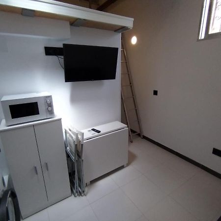 Estudio Con 2 Plantas - Puerta Del Sol Madri Exterior foto