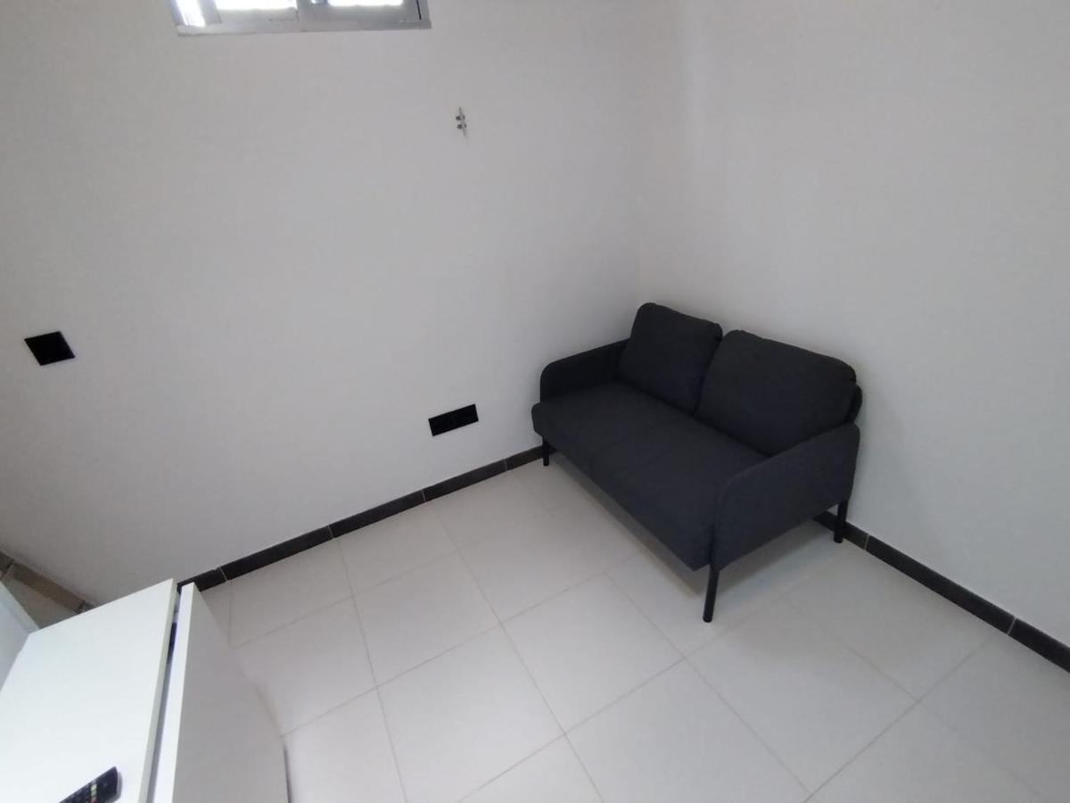 Estudio Con 2 Plantas - Puerta Del Sol Madri Exterior foto